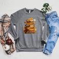 Dream Like Martin Floral Book History Month Women Men Raglan Sleeve Sweatshirt Deep Heather Dream Like Martin Floral Book History Month Women Men Raglan Sleeve Sweatshirt Deep Heather