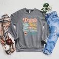 Drink Tea Read Books Nerd Book Reader Book Reading Lover Premium Tri-Blend Raglan Sleeve Sweatshirt Deep Heather Drink Tea Read Books Nerd Book Reader Book Reading Lover Premium Tri-Blend Raglan Sleeve Sweatshirt Deep Heather