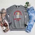 Easily Distracted By Books Cats Tea Book Lovers Librarians Raglan Sleeve Sweatshirt Deep Heather