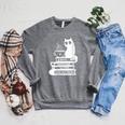 Easily Distracted Cats Coffee And Books Raglan Sleeve Sweatshirt Deep Heather Easily Distracted Cats Coffee And Books Raglan Sleeve Sweatshirt Deep Heather
