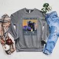 I Can Never Have Enough Books Bookworm Readers Teacher Men Women Raglan Sleeve Sweatshirt Deep Heather