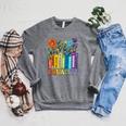 Equality Books Wildflower Rainbow LGBT Lesbian Gay Pride Raglan Sleeve Sweatshirt Deep Heather Equality Books Wildflower Rainbow LGBT Lesbian Gay Pride Raglan Sleeve Sweatshirt Deep Heather