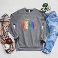 Equality Flower Books Equal Rights Social Justice Feminist Raglan Sleeve Sweatshirt Deep Heather Equality Flower Books Equal Rights Social Justice Feminist Raglan Sleeve Sweatshirt Deep Heather