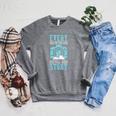 Every Picture Tells A Story Book Camera Lens Photography Raglan Sleeve Sweatshirt Deep Heather