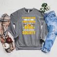 I Was Forced To Put My Book Down Book Lovers Reading Raglan Sleeve Sweatshirt Deep Heather I Was Forced To Put My Book Down Book Lovers Reading Raglan Sleeve Sweatshirt Deep Heather