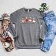Forget Flowers Buy Me Books Silly-Goose Book Reading Lover Raglan Sleeve Sweatshirt Deep Heather Forget Flowers Buy Me Books Silly-Goose Book Reading Lover Raglan Sleeve Sweatshirt Deep Heather
