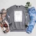 Franz Liszt Dream Of Love Vintage Book Cover Raglan Sleeve Sweatshirt Deep Heather