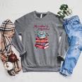My Weekend Is Fully Booked Reading Quote Book Lover Humor Raglan Sleeve Sweatshirt Deep Heather