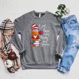 Gnome Shirt Women Girls Book Lover Reading Club Gnome Lover Raglan Sleeve Sweatshirt Deep Heather Gnome Shirt Women Girls Book Lover Reading Club Gnome Lover Raglan Sleeve Sweatshirt Deep Heather