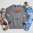 Guestbook Alternative 78th Birthday Decorations For Him Her Raglan Sleeve Sweatshirt Deep Heather