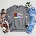 I'd Rather Be Coloring Adult Coloring Book T-Shirt Raglan Sleeve Sweatshirt Deep Heather I'd Rather Be Coloring Adult Coloring Book T-Shirt Raglan Sleeve Sweatshirt Deep Heather