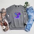 I'm a Book Dragon Not a Worm Dragons Reading Raglan Sleeve Sweatshirt Deep Heather I'm a Book Dragon Not a Worm Dragons Reading Raglan Sleeve Sweatshirt Deep Heather