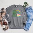 IT S Good Luck To Read Book Lover Raglan Sleeve Sweatshirt Deep Heather IT S Good Luck To Read Book Lover Raglan Sleeve Sweatshirt Deep Heather