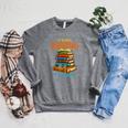 It’s Not Hoarding If It’s Books Classic Distressed Bookworm Raglan Sleeve Sweatshirt Deep Heather It’s Not Hoarding If It’s Books Classic Distressed Bookworm Raglan Sleeve Sweatshirt Deep Heather