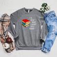 I'Ve Read More Books Than Trump Political Joke Gag Raglan Sleeve Sweatshirt Deep Heather I'Ve Read More Books Than Trump Political Joke Gag Raglan Sleeve Sweatshirt Deep Heather