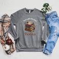 Just a Girl Who Loves Books Aesthetic Bookworm Library Art Raglan Sleeve Sweatshirt Deep Heather Just a Girl Who Loves Books Aesthetic Bookworm Library Art Raglan Sleeve Sweatshirt Deep Heather