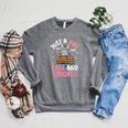 Just A Girl Who Loves Books And Cats Cat Reading Girls Raglan Sleeve Sweatshirt Deep Heather Just A Girl Who Loves Books And Cats Cat Reading Girls Raglan Sleeve Sweatshirt Deep Heather