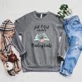 Just a Girl Who Loves Books Lover Bookworm Bookaholic Reader Raglan Sleeve Sweatshirt Deep Heather Just a Girl Who Loves Books Lover Bookworm Bookaholic Reader Raglan Sleeve Sweatshirt Deep Heather