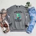Just a Girl Who Loves Dragons And Books Dragon For Kids Raglan Sleeve Sweatshirt Deep Heather Just a Girl Who Loves Dragons And Books Dragon For Kids Raglan Sleeve Sweatshirt Deep Heather