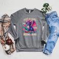 Just a Girl Who Loves Dragons And Books Dragon Raglan Sleeve Sweatshirt Deep Heather Just a Girl Who Loves Dragons And Books Dragon Raglan Sleeve Sweatshirt Deep Heather
