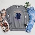 Just a Girl Who Loves Dragons And Books Fantasy Raglan Sleeve Sweatshirt Deep Heather Just a Girl Who Loves Dragons And Books Fantasy Raglan Sleeve Sweatshirt Deep Heather