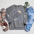 Just One More Chapter Cute Book Lover Reading Raglan Sleeve Sweatshirt Deep Heather Just One More Chapter Cute Book Lover Reading Raglan Sleeve Sweatshirt Deep Heather