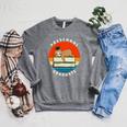 Kids Preschool Graduate Sloth Graduation Cap Sleeping On Books Raglan Sleeve Sweatshirt Deep Heather Kids Preschool Graduate Sloth Graduation Cap Sleeping On Books Raglan Sleeve Sweatshirt Deep Heather