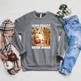 Leave Reality Enter Books Bookworm Reading Book Raglan Sleeve Sweatshirt Deep Heather