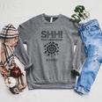 The Librarian Is Here Library Book Reading Books Bibliophile Raglan Sleeve Sweatshirt Deep Heather The Librarian Is Here Library Book Reading Books Bibliophile Raglan Sleeve Sweatshirt Deep Heather