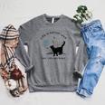 Life Is Better With Yarn Cats And Books Premium Tri-Blend Raglan Sleeve Sweatshirt Deep Heather Life Is Better With Yarn Cats And Books Premium Tri-Blend Raglan Sleeve Sweatshirt Deep Heather