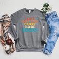 I Lift So I Can Carry More Books Reading Lovers Workout Raglan Sleeve Sweatshirt Deep Heather