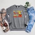 i Love Reading Apparel All i Need Is My Dog And a Good Book Men Women Raglan Sleeve Sweatshirt Deep Heather