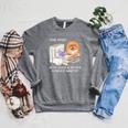 Love Reading Books And Pomeranian Dog Watercolor Art Raglan Sleeve Sweatshirt Deep Heather Love Reading Books And Pomeranian Dog Watercolor Art Raglan Sleeve Sweatshirt Deep Heather