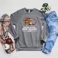 Memeber Of Cool Book Dragon Mythical Creatures Raglan Sleeve Sweatshirt Deep Heather Memeber Of Cool Book Dragon Mythical Creatures Raglan Sleeve Sweatshirt Deep Heather