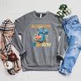 All I Need Is My Cat And Books Cute Cat Raglan Sleeve Sweatshirt Deep Heather All I Need Is My Cat And Books Cute Cat Raglan Sleeve Sweatshirt Deep Heather