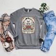 How Many Nights Reading Meme 6 7 Book Lover Raglan Sleeve Sweatshirt Deep Heather How Many Nights Reading Meme 6 7 Book Lover Raglan Sleeve Sweatshirt Deep Heather