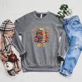 How Many Nights Reading Meme 6 7 Cozy Book Lover Raglan Sleeve Sweatshirt Deep Heather How Many Nights Reading Meme 6 7 Cozy Book Lover Raglan Sleeve Sweatshirt Deep Heather