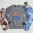 I Have No Shelf Control Books Lover Library Librarian Raglan Sleeve Sweatshirt Deep Heather I Have No Shelf Control Books Lover Library Librarian Raglan Sleeve Sweatshirt Deep Heather