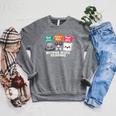 Nothing Beats Reading Book Librarian Across America Kids Raglan Sleeve Sweatshirt Deep Heather Nothing Beats Reading Book Librarian Across America Kids Raglan Sleeve Sweatshirt Deep Heather