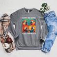 Parrot Love Reading And Parrots Child Book Lover Raglan Sleeve Sweatshirt Deep Heather Parrot Love Reading And Parrots Child Book Lover Raglan Sleeve Sweatshirt Deep Heather