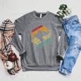 Pegasus Horse Unicorn Books Magic Reading Retro Fantasy Raglan Sleeve Sweatshirt Deep Heather Pegasus Horse Unicorn Books Magic Reading Retro Fantasy Raglan Sleeve Sweatshirt Deep Heather