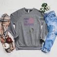 Pride And Prejudice Jane Austen Vintage Book Cover Raglan Sleeve Sweatshirt Deep Heather Pride And Prejudice Jane Austen Vintage Book Cover Raglan Sleeve Sweatshirt Deep Heather