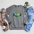 Professional Bookworm Bookish Book Nerd For Women Men Premium Tri-Blend Raglan Sleeve Sweatshirt Deep Heather