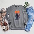 I Put The Boo In Books Halloween Librarian Raglan Sleeve Sweatshirt Deep Heather I Put The Boo In Books Halloween Librarian Raglan Sleeve Sweatshirt Deep Heather