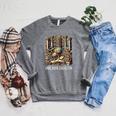 Rare Book Collector Raglan Sleeve Sweatshirt Deep Heather