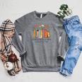 There Is No Such Thing As Too Many Books Floral Bookish Raglan Sleeve Sweatshirt Deep Heather There Is No Such Thing As Too Many Books Floral Bookish Raglan Sleeve Sweatshirt Deep Heather