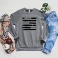 I Read Banned Books Banned Books Week Librarian Teacher Raglan Sleeve Sweatshirt Deep Heather