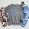 Read Because Books Are Brain Food Reading Rocks Literary Tee Raglan Sleeve Sweatshirt Deep Heather Read Because Books Are Brain Food Reading Rocks Literary Tee Raglan Sleeve Sweatshirt Deep Heather