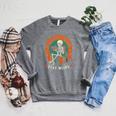 Read Books Be Kind Stay Weird Skeleton Reading Goth Bookish Premium Raglan Sleeve Sweatshirt Deep Heather Read Books Be Kind Stay Weird Skeleton Reading Goth Bookish Premium Raglan Sleeve Sweatshirt Deep Heather