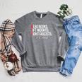 Read Books Lift Weights Fight Fascists Real Life Fulfillment Premium Tri-Blend Raglan Sleeve Sweatshirt Deep Heather Read Books Lift Weights Fight Fascists Real Life Fulfillment Premium Tri-Blend Raglan Sleeve Sweatshirt Deep Heather